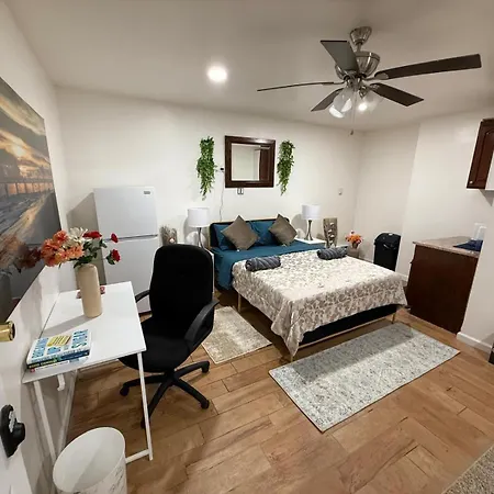 Modern Luxury Room